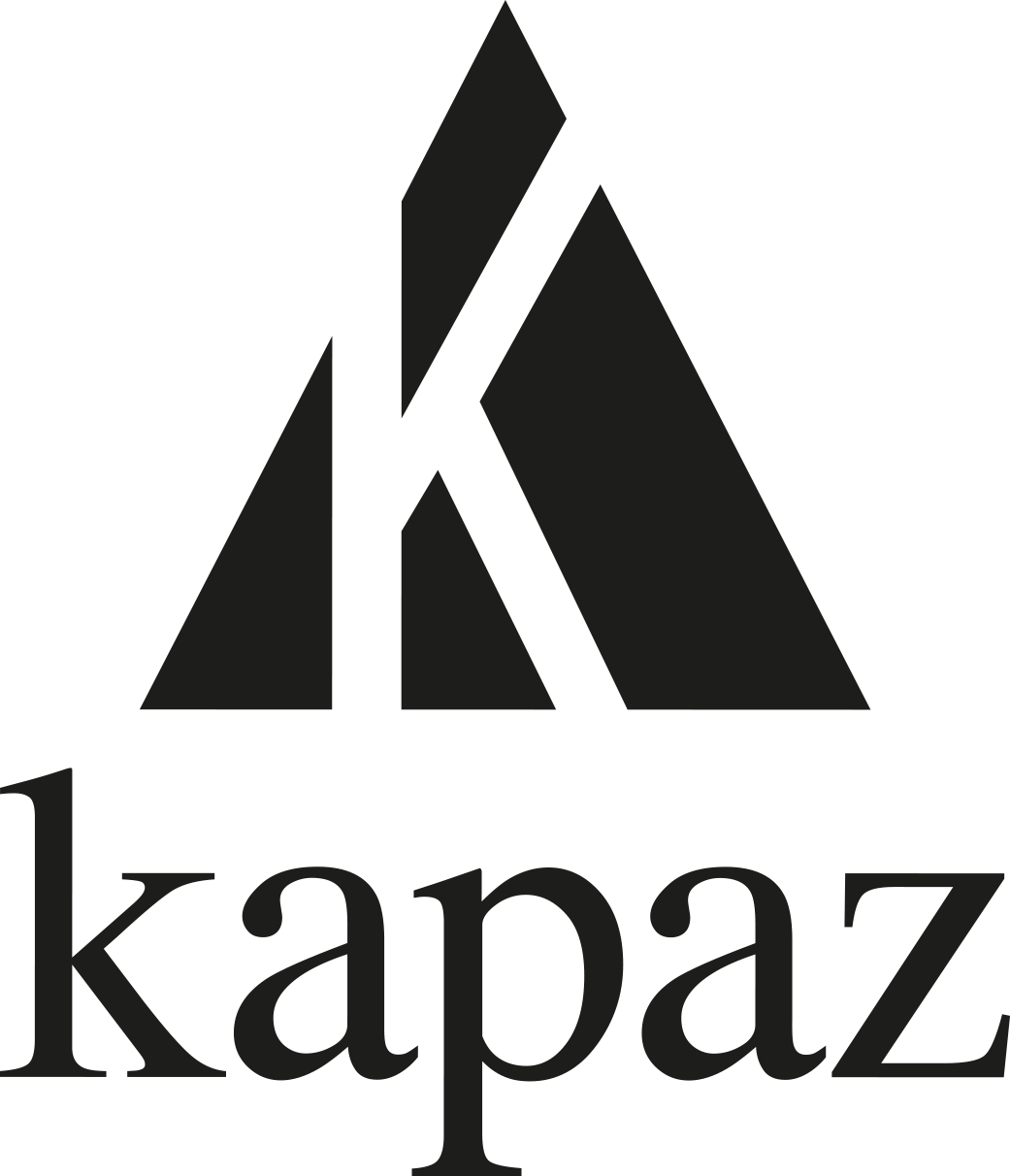 Les Éditions Kapaz
